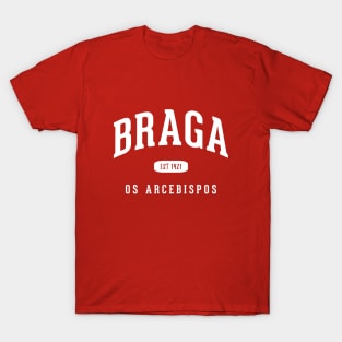 SC Braga T-Shirt